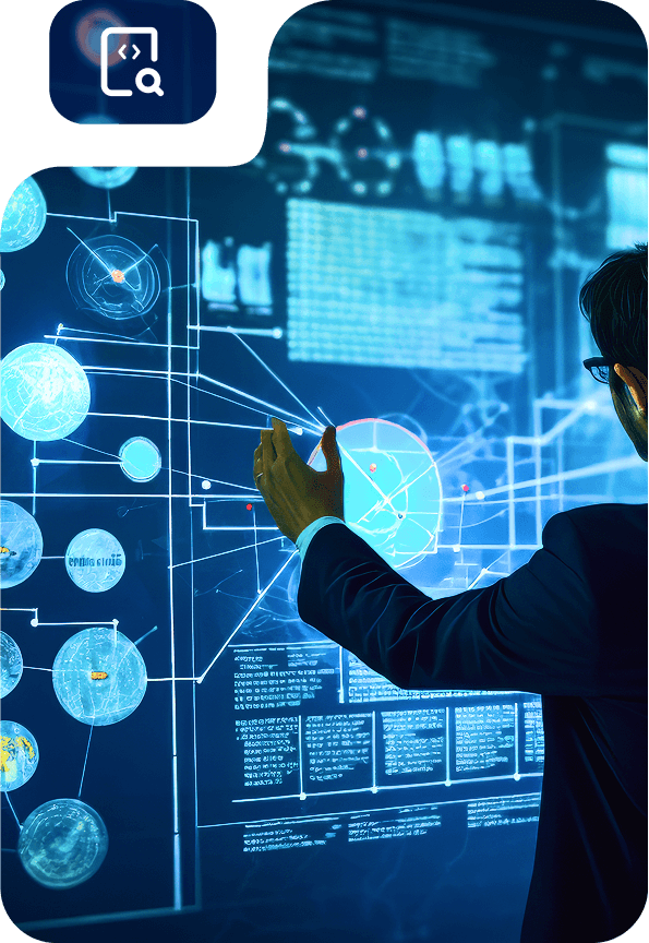 Discovery & Opportunity Mapping